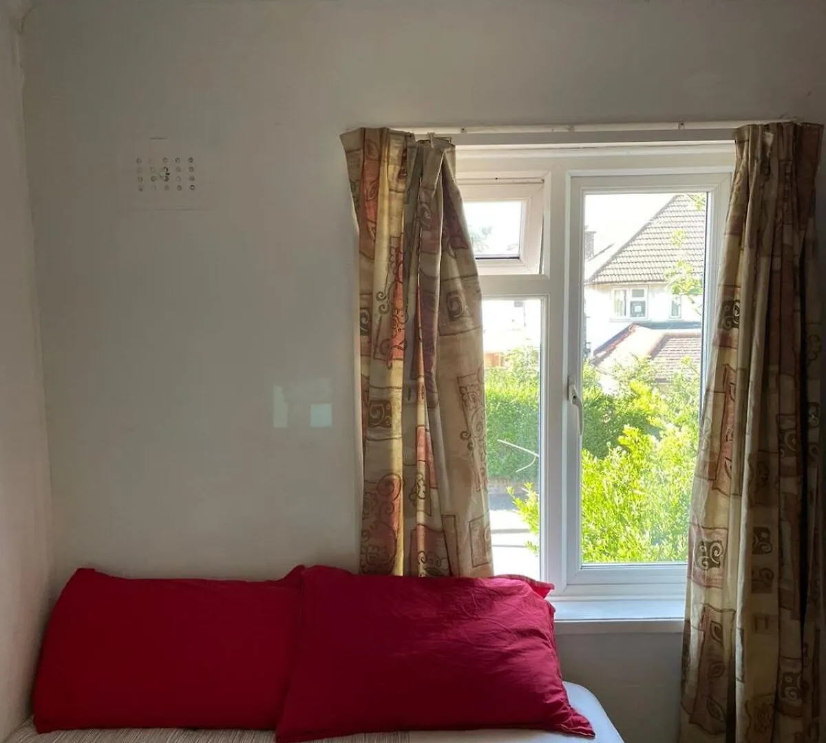 Homestay Cozy Bedroom Chislehurst United Kingdom