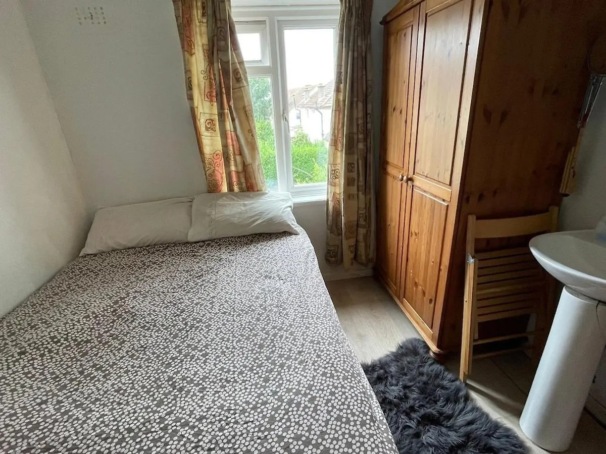 Cozy Bedroom Chislehurst 0*,  Velká Británie